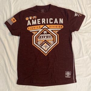 American Fighter T-shirt